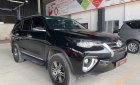 Toyota Fortuner     2019 - Cần bán xe Toyota Fortuner đời 2019