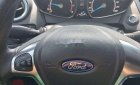 Ford Fiesta   2016 - Bán xe Ford Fiesta năm 2016, màu xám, giá 439tr