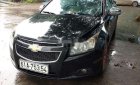 Chevrolet Cruze   2010 - Bán ô tô Chevrolet Cruze năm sản xuất 2010, màu đen, nhập khẩu nguyên chiếc xe gia đình, 260tr