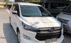Toyota Innova 2.0 E  2018 - Bán xe Toyota Innova 2.0 E năm 2018, màu trắng mới chạy 22.000km giá cạnh tranh