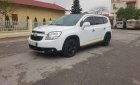 Chevrolet Orlando 2017 - Cần bán Chevrolet Orlando sản xuất 2017, màu trắng