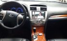 Toyota Camry 2011 - Bán ô tô Toyota Camry năm 2011, màu bạc, 595tr