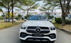 Mercedes-Benz GLE-Class 2019 - Bán xe Mercedes-Benz GLE 450 4Matic, màu trắng, đời 2019, xe nhập khẩu, giá mềm