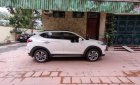 Hyundai Tucson 2018 - Bán xe Hyundai Tucson năm sản xuất 2018, màu trắng giá cạnh tranh
