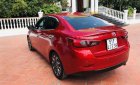 Mazda 2 2016 - Bán Mazda 2 đời 2016, màu đỏ, 465 triệu