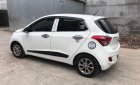 Hyundai Grand i10   2016 - Bán Hyundai Grand i10 đời 2016, màu trắng, xe nhập 