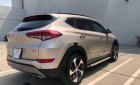 Hyundai Tucson   1.6 turbo   2018 - Bán Hyundai Tucson 1.6 turbo sản xuất năm 2018, 848 triệu