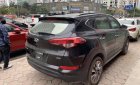 Hyundai Tucson 2018 - Bán Hyundai Tucson sản xuất năm 2018, màu đen