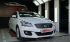 Suzuki Ciaz 2017 - Bán Suzuki Ciaz sản xuất 2017, màu trắng, xe nhập, chính chủ