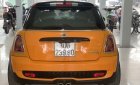 Mini Cooper 2008 - Bán Mini Cooper sản xuất 2008, màu vàng, nhập khẩu nguyên chiếc giá cạnh tranh