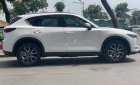 Mazda CX 5 2018 - Cần bán gấp Mazda CX 5 đời 2018, màu trắng