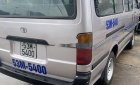 Toyota Hiace 2002 - Bán Toyota Hiace đời 2002, màu bạc, 65 triệu