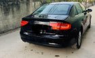 Audi A4 2013 - Cần bán lại xe Audi A4 năm 2013, màu đen, 730tr