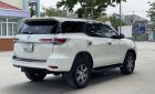 Toyota Fortuner     2017 - Bán xe Toyota Fortuner sản xuất năm 2017, nhập khẩu nguyên chiếc