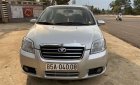 Daewoo Gentra   2008 - Bán Daewoo Gentra đời 2008, màu bạc, xe nhập xe gia đình, 155tr