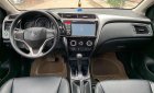 Honda City   2014 - Cần bán gấp Honda City đời 2015, màu trắng 