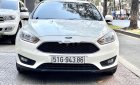 Ford Focus   2019 - Cần bán lại xe Ford Focus Trend đời 2019, màu trắng, giá tốt