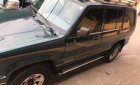 Isuzu Trooper      1997 - Cần bán Isuzu Trooper sản xuất năm 1997, nhập khẩu nguyên chiếc