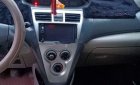 Toyota Vios   2009 - Bán Toyota Vios đời 2009, màu đen, nhập khẩu nguyên chiếc