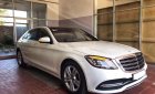 Mercedes-Benz S class   2017 - Cần bán xe Mercedes S450 2017, chỉ đóng thuế trước bạ 2% là lăn bán