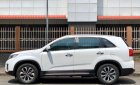 Kia Sorento   2018 - Bán Kia Sorento sản xuất 2018, màu trắng