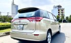 Toyota Previa  XLE   2009 - Cần bán lại xe Toyota Previa XLE đời 2009, màu bạc, nhập khẩu 