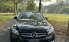 Mercedes-Benz C class 2018 - Cần bán lại chiếc Mercedes-Benz C200, đời 2019, màu đen, giá cạnh tranh