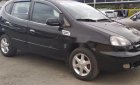 Chevrolet Vivant 2009 - Bán Chevrolet Vivant năm 2009, màu đen