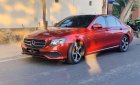 Mercedes-Benz E class E200 Sport   2019 - Bán Mercedes E200 Sport đời 2019, màu đỏ, xe nhập  