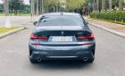 BMW 3 Series 2019 - Cần bán nhanh chiếc BMW 3 Series 330i M-Perfomance, đời 2019, màu xám, xe nhập