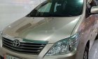 Toyota Innova   2013 - Bán ô tô Toyota Innova năm sản xuất 2013, giá 368 triệu