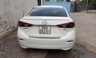 Mazda 3 2016 - Bán xe đã qua sử dụng: Mazda 3 đời 2016, màu trắng