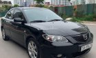 Mazda 3   2004 - Bán Mazda 3 sản xuất 2004, màu đen, chính chủ, giá tốt