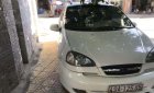 Chevrolet Vivant     2008 - Cần bán gấp Chevrolet Vivant đời 2008