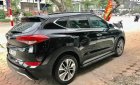 Hyundai Tucson 2018 - Bán Hyundai Tucson đời 2018, màu đen