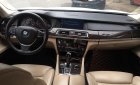 BMW 7 Series  750LI  2010 - Bán xe BMW 750LI 2010, nhập khẩu nguyên chiếc