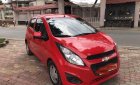 Chevrolet Spark 2016 - Cần bán xe Chevrolet Spark đời 2016, màu đỏ