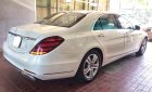 Mercedes-Benz S class   2017 - Cần bán xe Mercedes S450 2017, chỉ đóng thuế trước bạ 2% là lăn bán