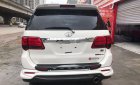 Toyota Fortuner 2015 - Bán Toyota Fortuner Sportivo AT sản xuất năm 2015, màu trắng