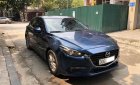 Mazda 3 2019 - Cần bán lại xe Mazda 3 đời 2019, màu xanh lam, xe nhập, giá chỉ 645 triệu
