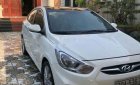 Hyundai Accent    2012 - Bán xe Hyundai Accent sản xuất 2012, nhập khẩu nguyên chiếc 