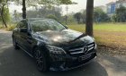 Mercedes-Benz C class 2018 - Cần bán lại chiếc Mercedes-Benz C200, đời 2019, màu đen, giá cạnh tranh