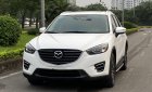 Mazda CX 5 2017 - Bán Mazda CX 5 sản xuất năm 2017, màu trắng, 725 triệu