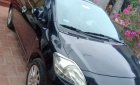 Toyota Vios   2009 - Bán Toyota Vios đời 2009, màu đen, nhập khẩu nguyên chiếc