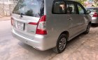 Toyota Innova   2015 - Cần bán xe Toyota Innova đời 2015, không một lỗi nhỏ, một chủ từ đầu