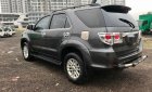 Toyota Fortuner 2012 - Mua xe Toyota Fortuner 2.7AT giá thấp, có hỗ trợ trả góp, giao xe nhanh