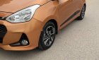 Hyundai Grand i10 2017 - Cần bán lại xe Hyundai Grand i10 sản xuất 2017, giá 370tr