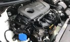 Kia Cerato   2017 - Cần bán lại xe Kia Cerato đời 2017, màu trắng như mới