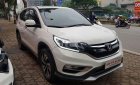 Honda CR V   2017 - Bán Honda CR V năm sản xuất 2017, màu trắng, giá chỉ 899 triệu