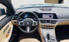 BMW 3 Series 2019 - Cần bán nhanh chiếc BMW 3 Series 330i M-Perfomance, đời 2019, màu xám, xe nhập